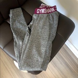 Gymshark Flex Leggings